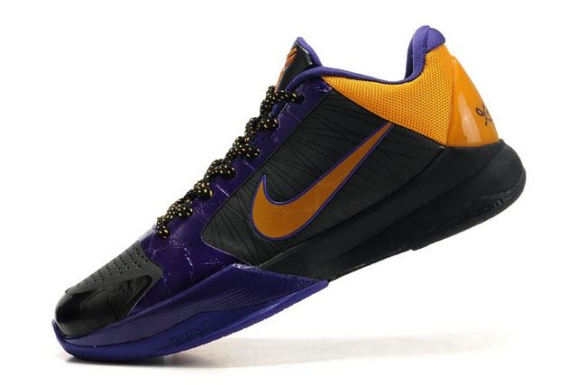 Kobe Bryant's Shoes